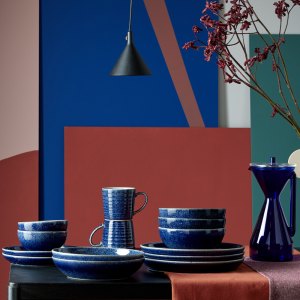 Denby Studio Blue