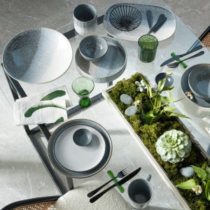 Denby Studio Grey