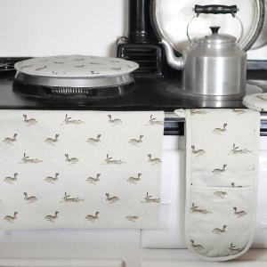 Sophie Allport Hare