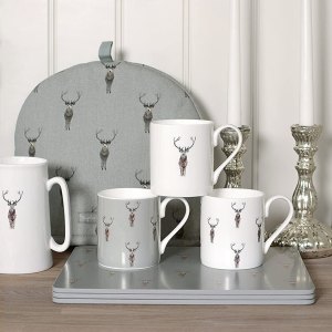 Sophie Allport Highland Stag