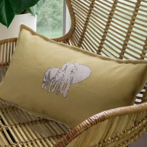 Sophie Allport Elephant