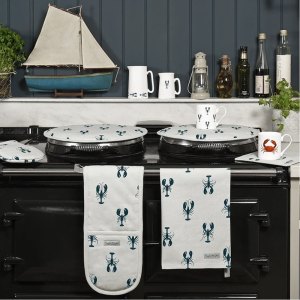 Sophie Allport Lobster