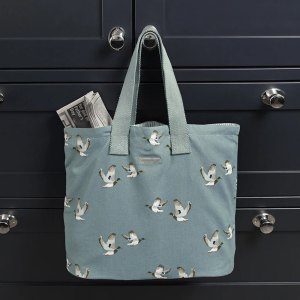 Sophie Allport Ducks