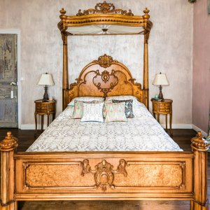 The Chateau Les Chateau Des Animaux