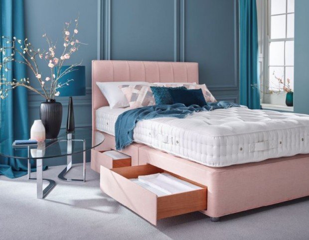 Ask The Expert - Bed Buying Guide