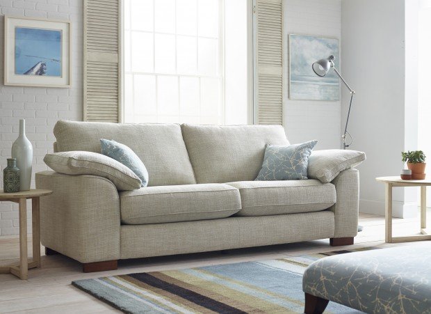 7 things to consider when buying a new sofa
