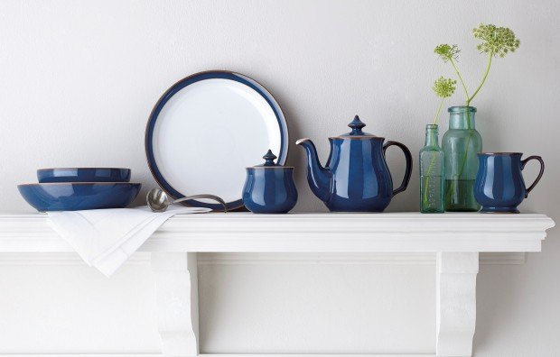 4 tips to modernise your dinnerware 