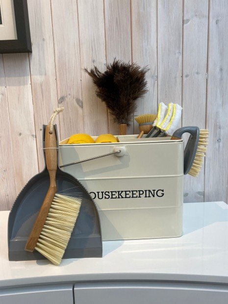 Spring cleaning checklist: 8 tips to make your home sparkle