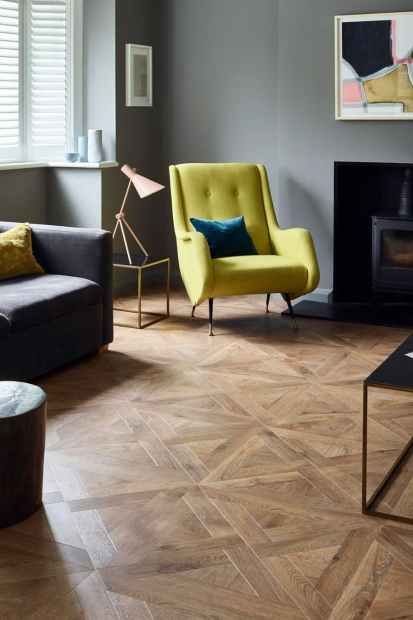 Hard floor or carpet? A guide to the most popular flooring at Aldiss