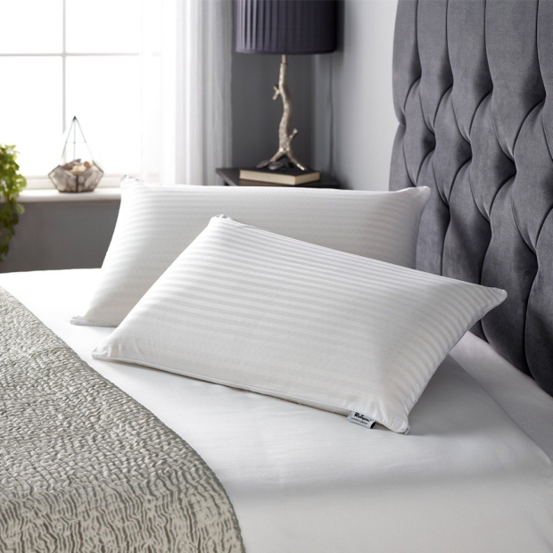 The dos and don’ts of duvet and pillow care