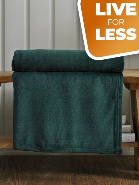 How our live for less homeware range can help you save money this winter