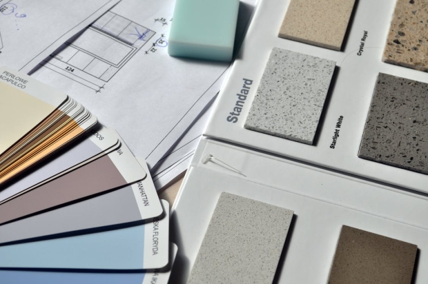 Top tips on how to choose the best colour scheme for your home 