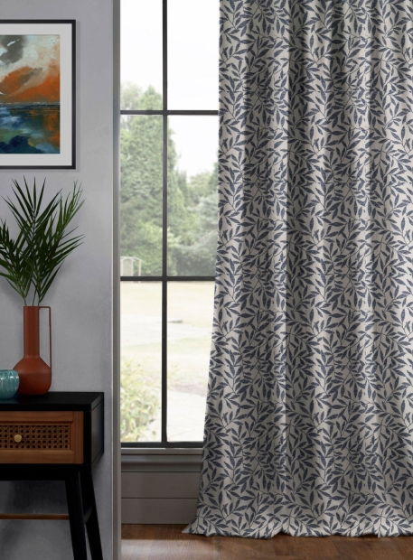 How to measure your space for curtains & blinds