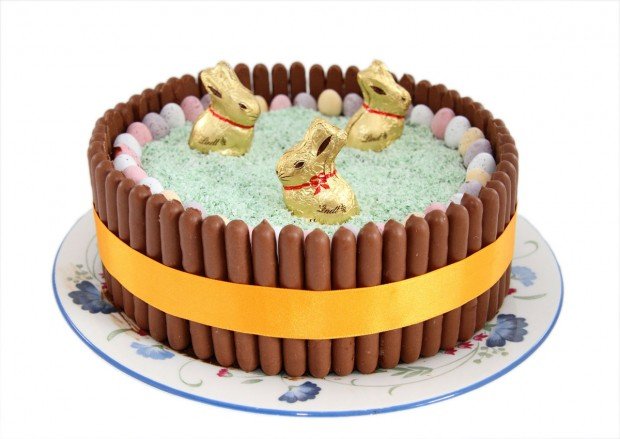  Easter Cake Recipe