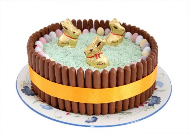 Easter Cake Recipe