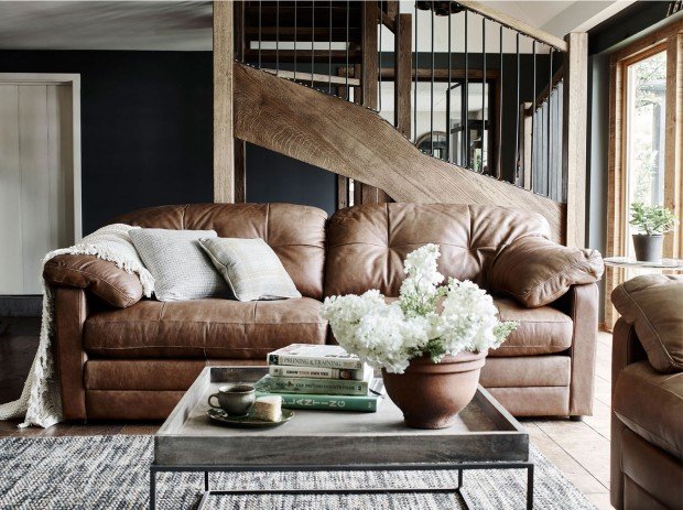 Sofas…so good