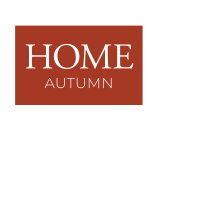 Autumn Home