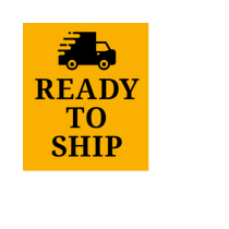 Ready to ship BF
