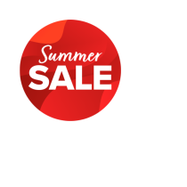 Summer Sale
