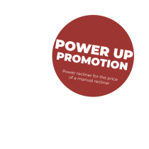 Power up promotion