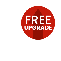 Free upgrade RIGHT