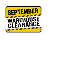Sept clearance