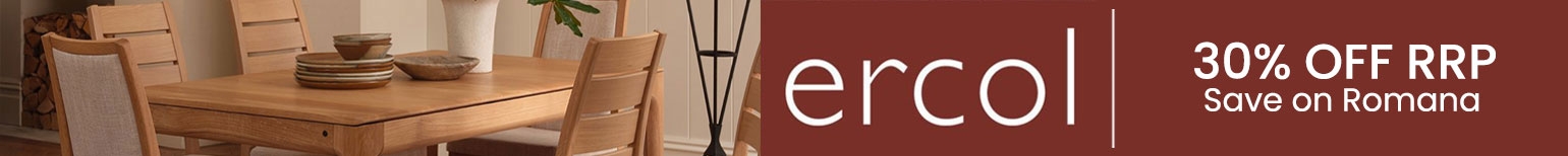 Save on ercol Romana