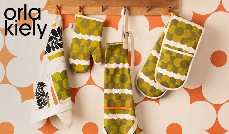 Orla Kiely