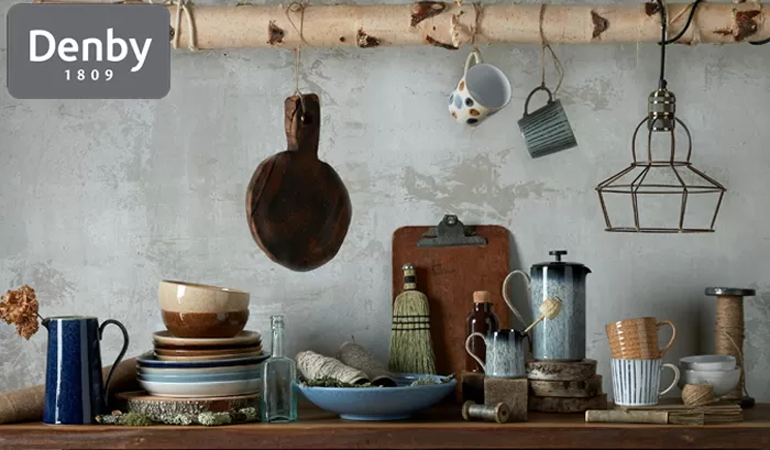 Denby