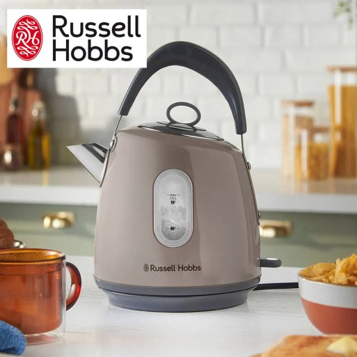 Russell Hobbs