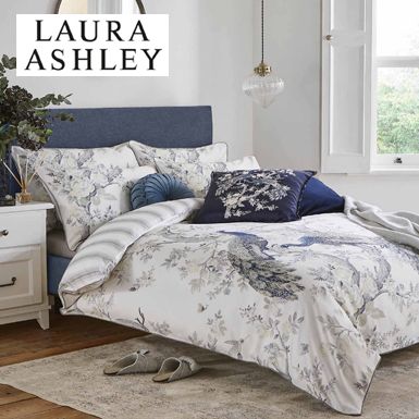 Laura Ashley