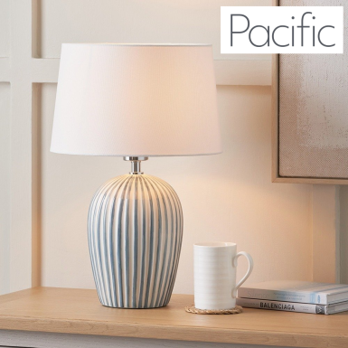 Pacific Lighting