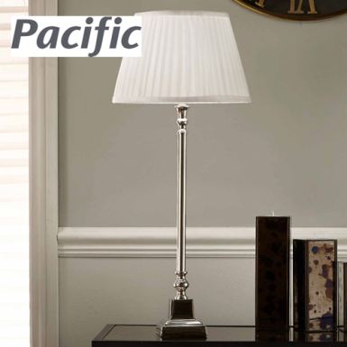 Pacific Lighting