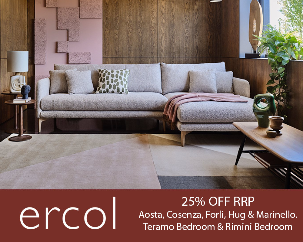 Save on ercol beds