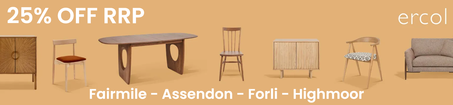 Save on ercol beds