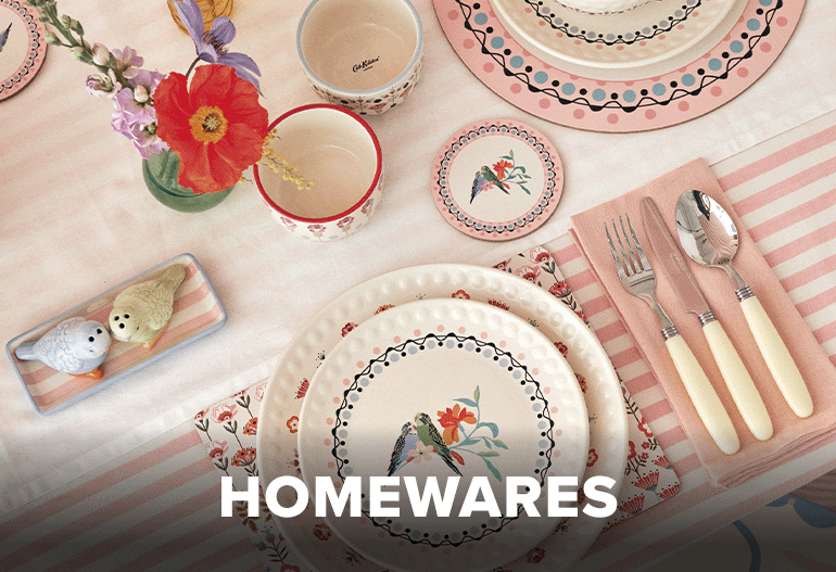 Sale Homewares