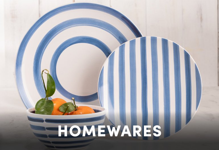 Sale Homewares