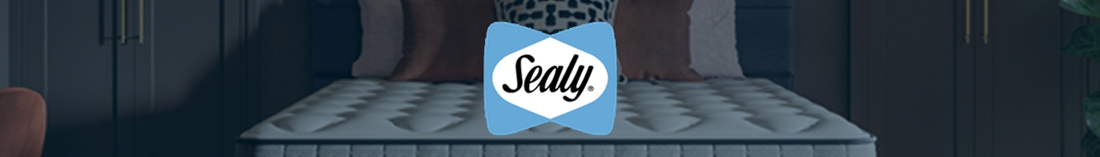 Sealy Posturepedic, The Heart & Soul of Sleep.