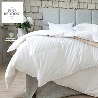 The Fine Bedding Company