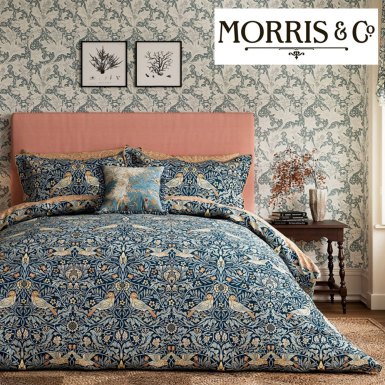 Morris & Co