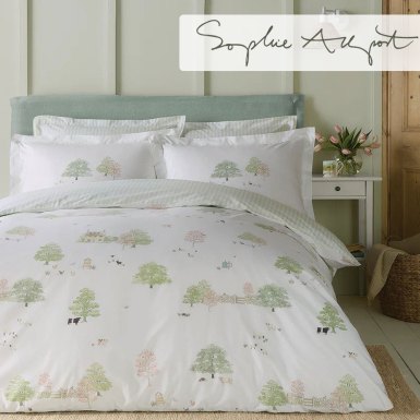 Sophie Allport