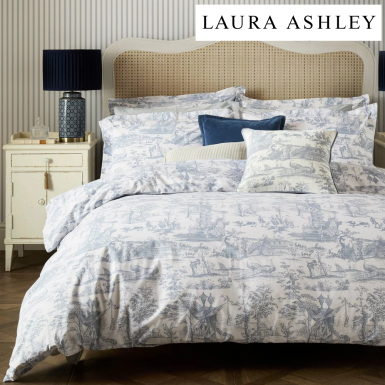 Laura Ashley