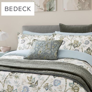 Bedeck of Belfast