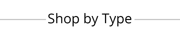 Shop by Type