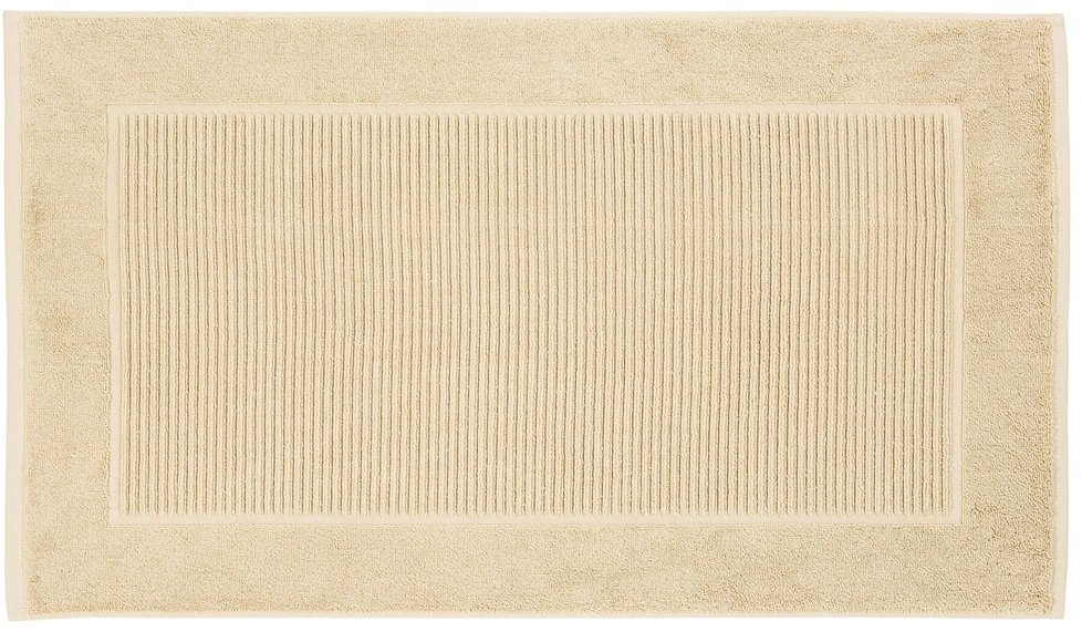 Christy Supreme Stone Terry Bath Mat Aldiss