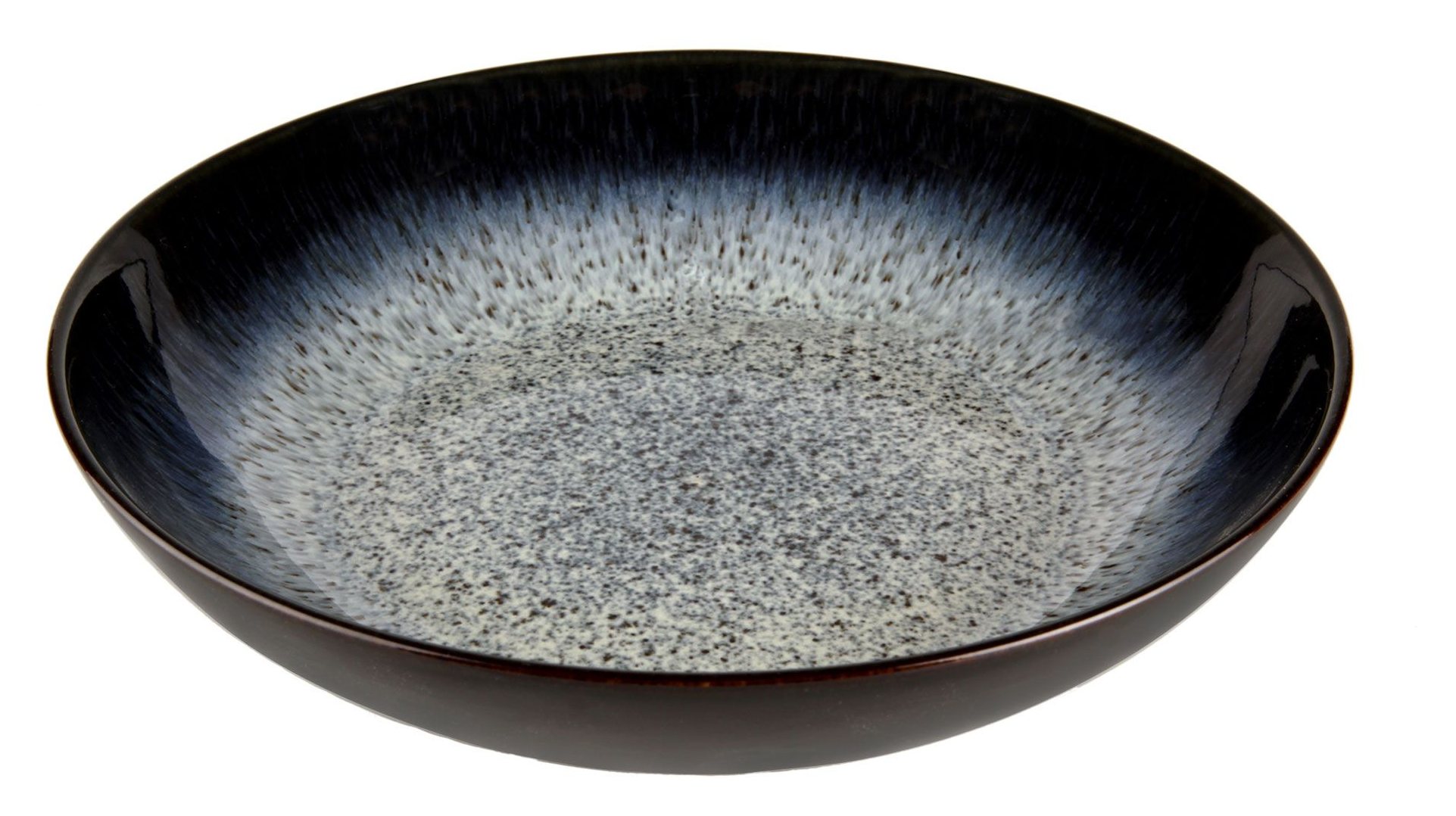 Denby Halo Pasta Bowl Denby At Aldiss