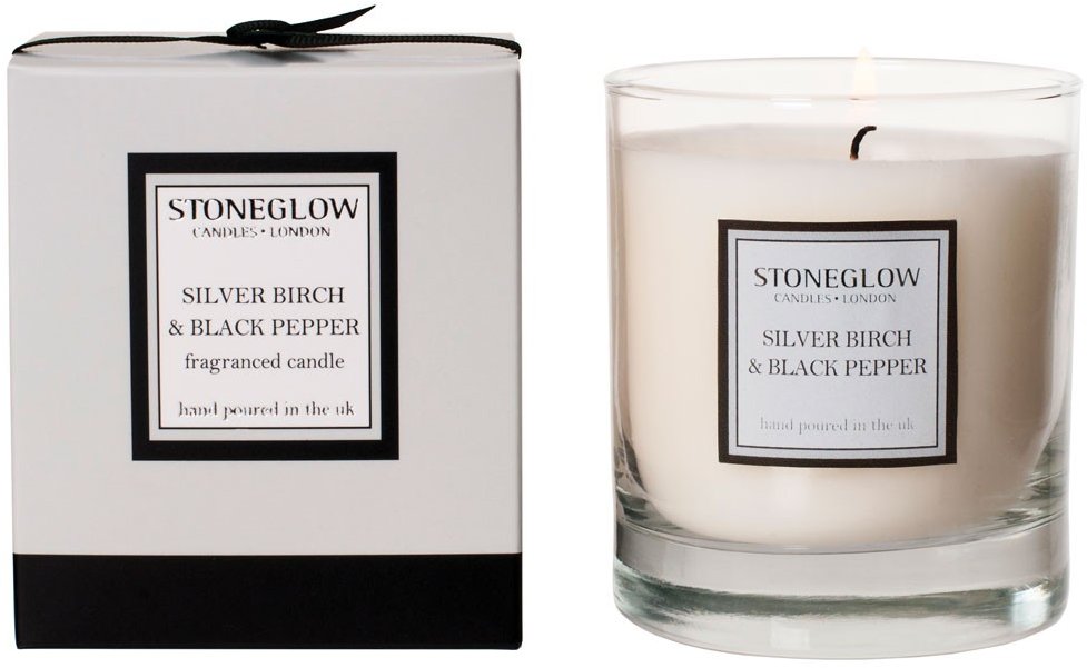Birch and black pepper online
