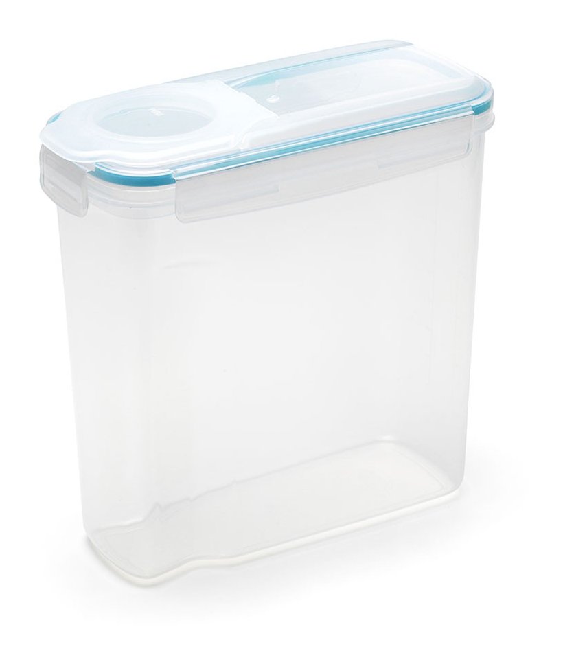 Addis Clip & Close 4L Cereal Container Aldiss