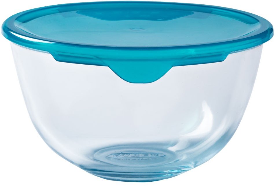 Plastic lids for pyrex bowls hot sale