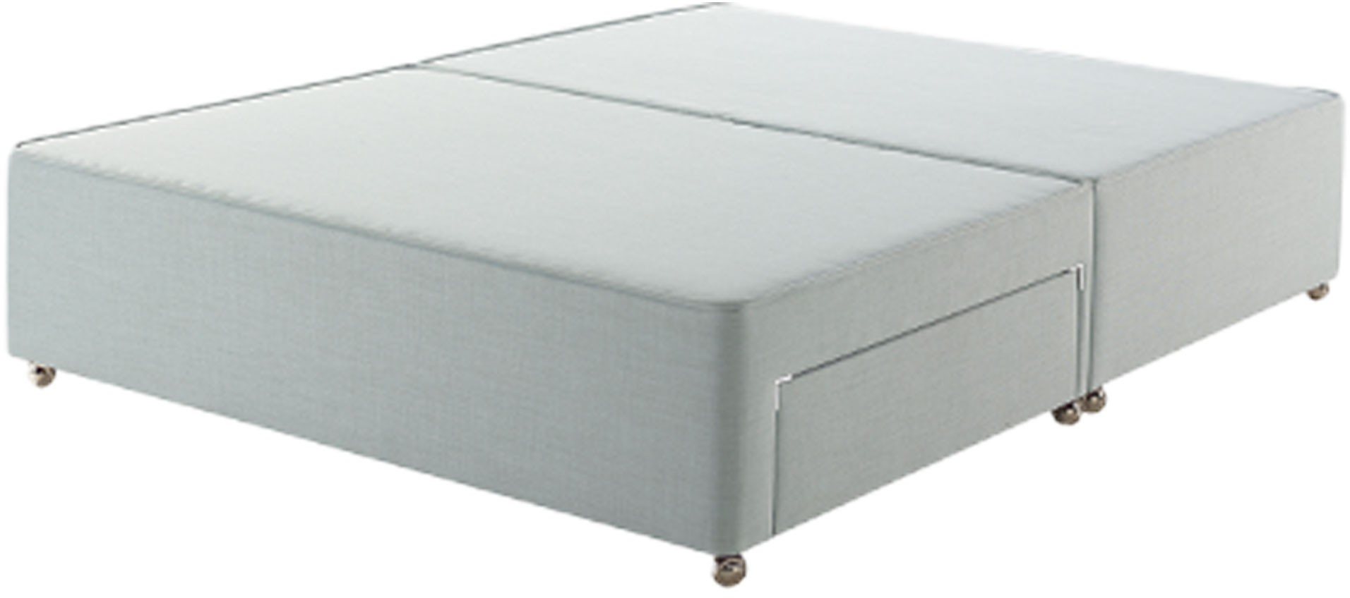 Relyon Classic Divan Base Aldiss Home Furniture